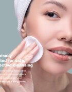 Tołpa Dermo Face Sebio apă micelară 3 în 1 pentru pielea cu imperfectiuni 400 ml