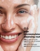 Tołpa Dermo Face Sebio BHL Gel facial de curatare 195 ml