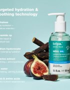 Tołpa Dermo Face Sebio BHL lotiune hidratanta racoritoare 150 ml