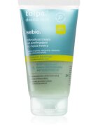Tołpa Dermo Face Sebio gel exfoliant de curatare faciale 150 ml