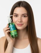 Tołpa Dermo Face Sebio Gel facial de curatare 195 ml