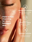 Tołpa Dermo Face Sebio Gel facial de curatare 195 ml