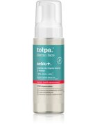 Tołpa Dermo Face Sebio + spuma de curatare 150 ml