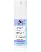 Tołpa Dermo Face Sebio Start cremă hidratantă ultralejeră 50 ml