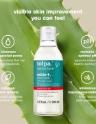 Tołpa Dermo Face Sebio + tonic cu acizi 200 ml