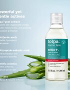 Tołpa Dermo Face Sebio + tonic cu acizi 200 ml