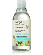 Tołpa Dermo Hair Enzyme curatarea profunda a scalpului pentru păr 300 ml