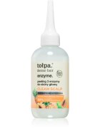 Tołpa Dermo Hair Enzyme Exfoliant pentru scalp 100 ml