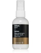 Tołpa Dermo Men Barber balsam-gel calmant pentru bărbați cu barbă 75 ml