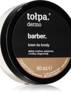 Tołpa Dermo Men Barber cremă emolientă pentru barbă 60 ml
