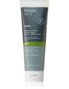 Tołpa Dermo Men Pure exfoliant de curățare impotriva punctelor negre 100 ml