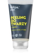 Tołpa Men exfoliant facial pentru barbati 130 ml