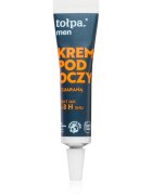 Tołpa Men gel-cremă energizant pentruc ochi împotriva semnelor de oboseală pentru barbati 10 ml