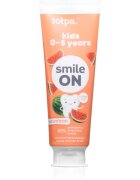 Tołpa On Children Watermelon Toothpase Pasta de dinti pentru copii. 0-6 75 ml