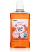 Tołpa On Smile Junior 6+ apă de gură pentru copii 500 ml