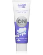 Tołpa On White Double White Toothpaste pasta de dinti cu efect innalbitor 75 ml