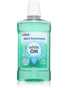 Tołpa On White Max Freshness apă de gură 500 ml