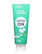 Tołpa On White Mild Fresh pasta de dinti pentru albire 75 ml