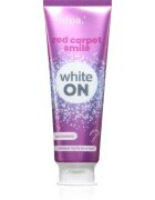 Tołpa On White Red Carpet Smile pasta de dinti pentru albire 75 ml