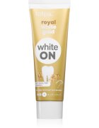 Tołpa On White Royal White Gold pasta de dinti pentru albire 75 ml