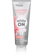Tołpa On White Sensitive & Mineral pasta de dinti pentru albire 75 ml