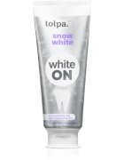 Tołpa On White Snow White Toothpaste pasta de dinti pentru albire 50 ml