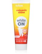 Tołpa On White Volcanic Shine pasta de dinti pentru albire 75 ml