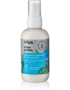 Tołpa Urban Garden Protective Hydro Serum ser cu hidratare intensă pentru maini si unghii 100 ml