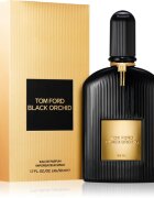 TOM FORD Black Orchid Eau de Parfum pentru femei 50 ml