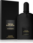 TOM FORD Black Orchid Eau de Toilette Eau de Toilette pentru femei 100 ml
