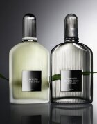 TOM FORD Eau de Grey Vetiver Eau de Toilette pentru bărbați 50 ml