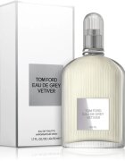TOM FORD Eau de Grey Vetiver Eau de Toilette pentru bărbați 50 ml