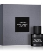 TOM FORD Eau d'Ombré Leather Set set cadou unisex