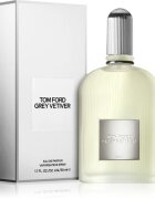 TOM FORD Grey Vetiver Eau de Parfum pentru bărbați 50 ml