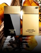 TOM FORD Noir Extreme Eau de Parfum pentru bărbați 100 ml