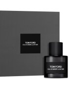 TOM FORD Ombré Leather Eau d'Ombré Leather set cadou pentru bărbați