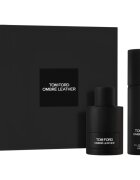 TOM FORD Ombré Leather set cadou unisex