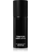 TOM FORD Ombré Leather spray de corp parfumat unisex 150 ml