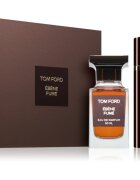 TOM FORD Private Blend Ébène Fumé Set set cadou unisex