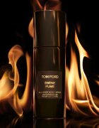 TOM FORD Private Blend Ébène Fumé spray pentru corp unisex 150 ml