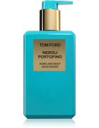 TOM FORD Private Blend Neroli Portofino Hand & Body Moisturizer​ cremă de mâini și corp 240 ml