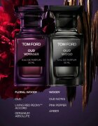 TOM FORD Private Blend Oud Voyager Eau de Parfum unisex 100 ml