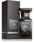 TOM FORD Private Blend Oud Wood Eau de Parfum unisex 50 ml