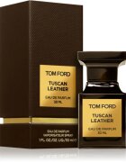TOM FORD Private Blend Tuscan Leather Eau de Parfum unisex 30 ml