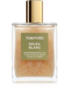 TOM FORD Soleil Blanc Shimmering Body Oil ulei stralucitor pentru corp unisex 100 ml