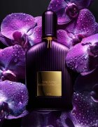 TOM FORD Velvet Orchid Eau de Parfum pentru femei 100 ml