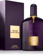 TOM FORD Velvet Orchid Eau de Parfum pentru femei 100 ml