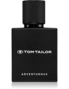 Tom Tailor Adventurous Eau de Toilette pentru bărbați 30 ml