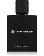 Tom Tailor Adventurous Eau de Toilette pentru bărbați 50 ml