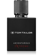 Tom Tailor Adventurous Extreme Eau de Toilette pentru bărbați 30 ml